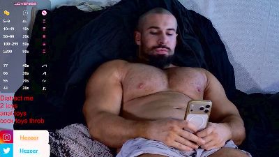 musculus (Cam4): foto un profils