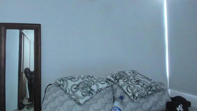 Preview photo of webcam model levi-shane on Flirt4Free