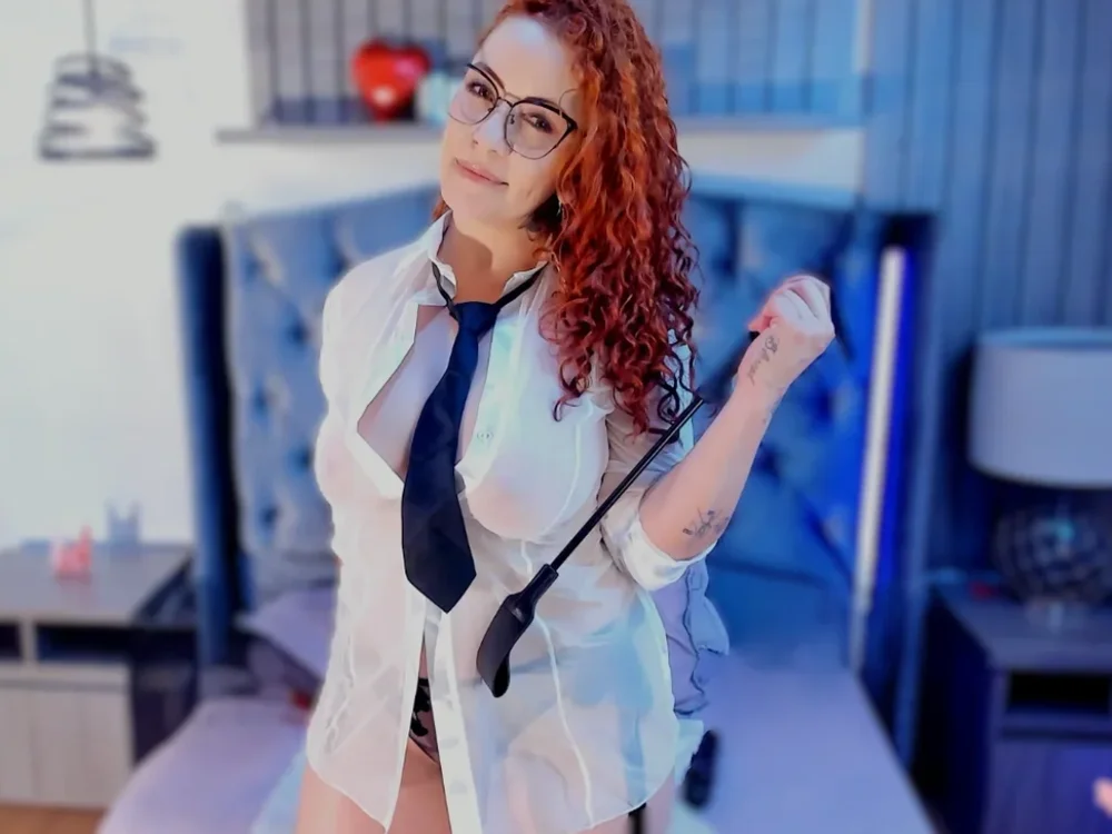 Gabhy_rivera, вебкам модел на Stripchat: слике