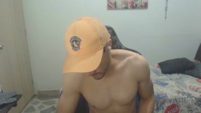 samuelgarcia_ na Cam4: fotky a profil