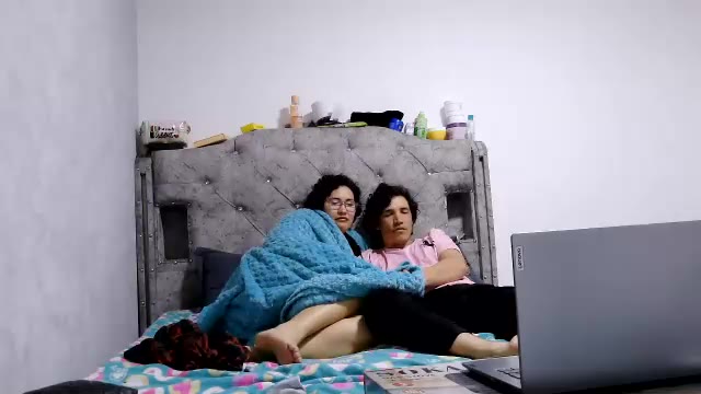 mauroluxandra di Chaturbate: foto model webcam