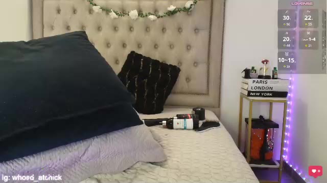 kristy_calderon, webcam-malli (Chaturbate): kuvat