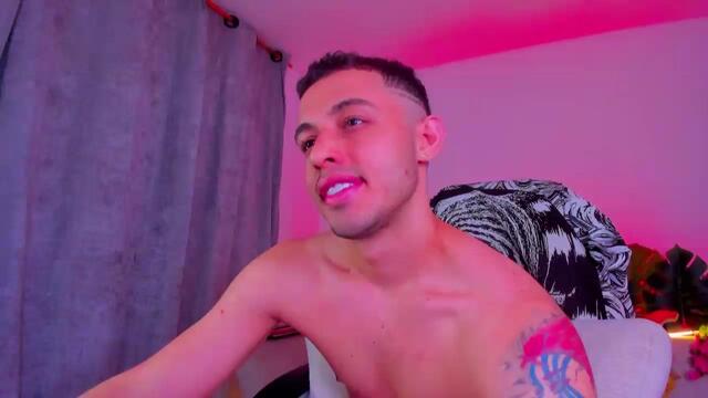 austin-col, webcam model na Flirt4Free: slike