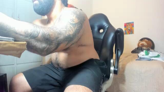 leonidas-murphy (Flirt4Free): nuotraukos, profilis