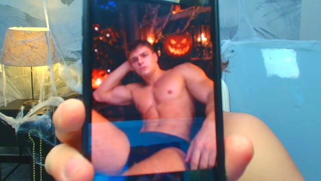 janis-berzin, webcam-malli (Flirt4Free): kuvat