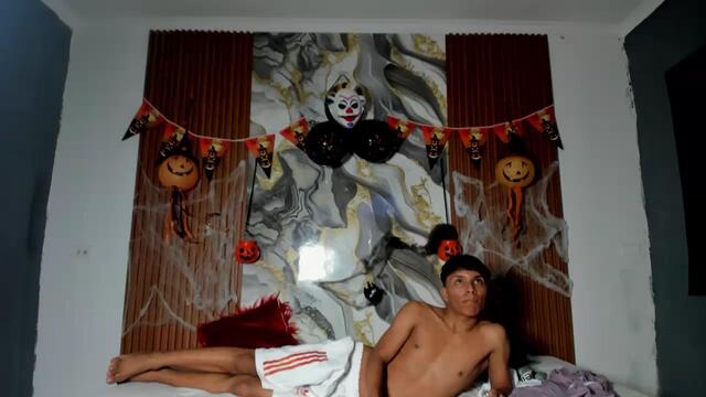 tyler-and-jaccob на Flirt4Free: фото вебкам-моделі