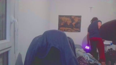 eunile, вебкам модел на Cam4: слике