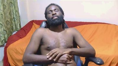 darkkras na Cam4: slike in profil