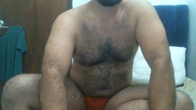 leokhawan – Webcam-Modell auf Cam4