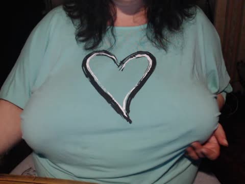 tanyvel34, webcammodell på BongaCams: bilder