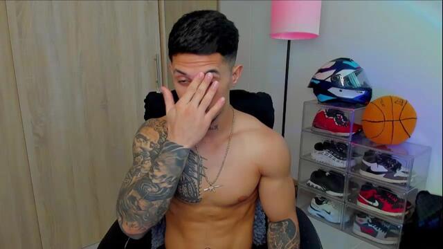 brody-dallas — Flirt4Free वेबकैम मॉडल: फ़ोटो