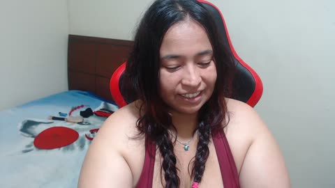 camilasexhot – BongaCams webkamerás modell