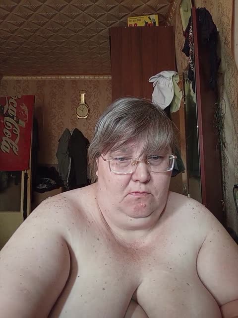 olga47 – BongaCams webkamerás modell
