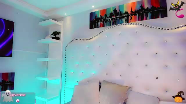 camila_vasquezz (Chaturbate): foto un profils