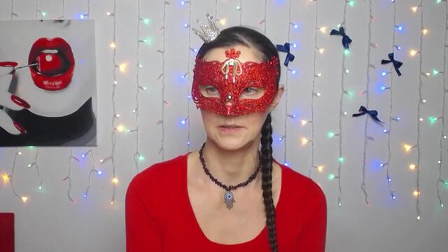 taya-finch – Webcam-Modell auf Flirt4Free