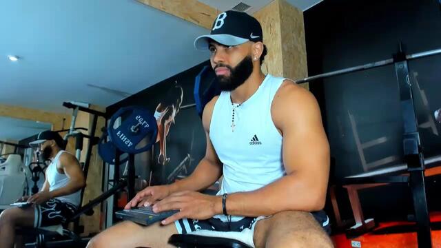 logan-simons, webcam-malli (Flirt4Free): kuvat