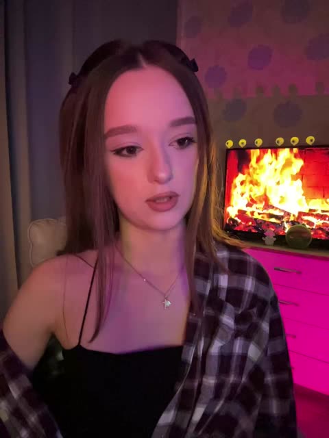 ymnichka, cam model su BongaCams: foto