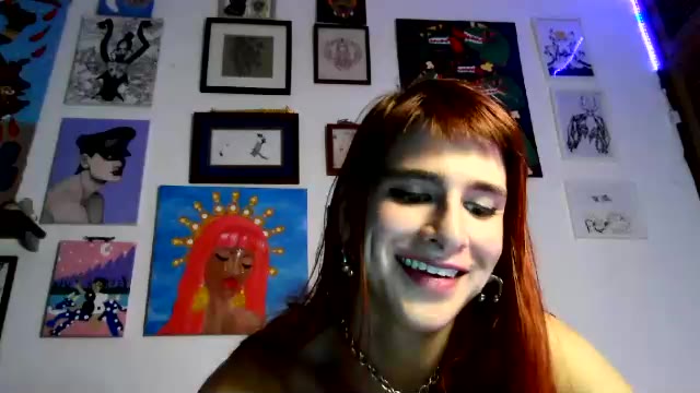 tslucifer на Chaturbate: фото вебкам-моделі