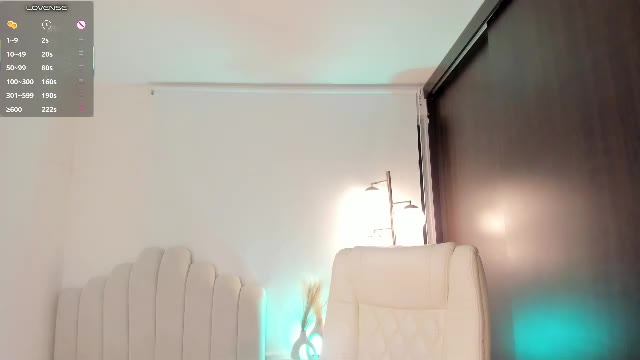 amberlewis_, webcammodell på Chaturbate: bilder