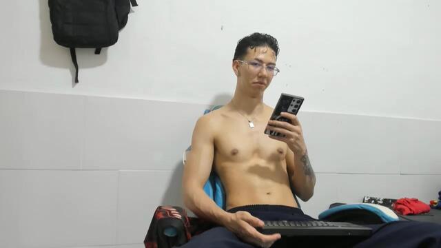dylan-duraan, cam model su Flirt4Free: foto