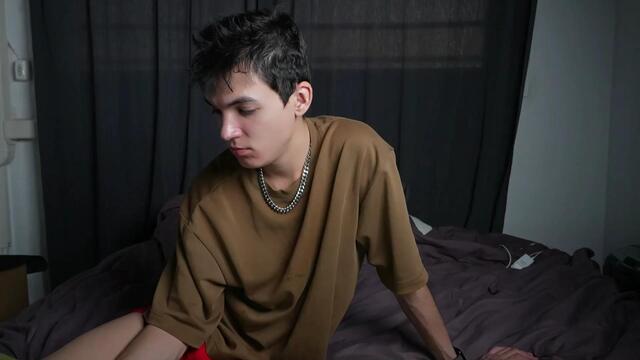 matthew-twitty — Flirt4Free वेबकैम मॉडल: फ़ोटो