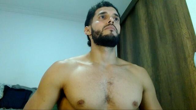 tom-wills (Flirt4Free): ảnh người mẫu webcam