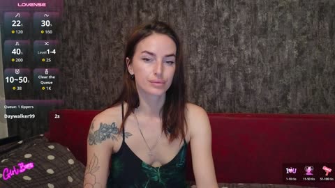 xxadrihanna — BongaCams՝ լուսանկարներ և պրոֆիլ