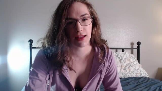 scarlett-hayes – Flirt4Free webkamerás modell