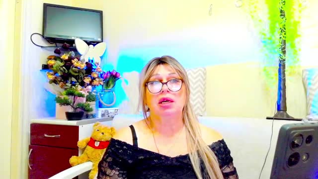 susienoreens — XloveCam: ფოტოები და პროფილი
