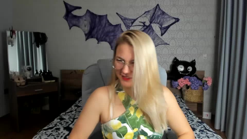 anshante, modelo webcam de XloveCam: fotos