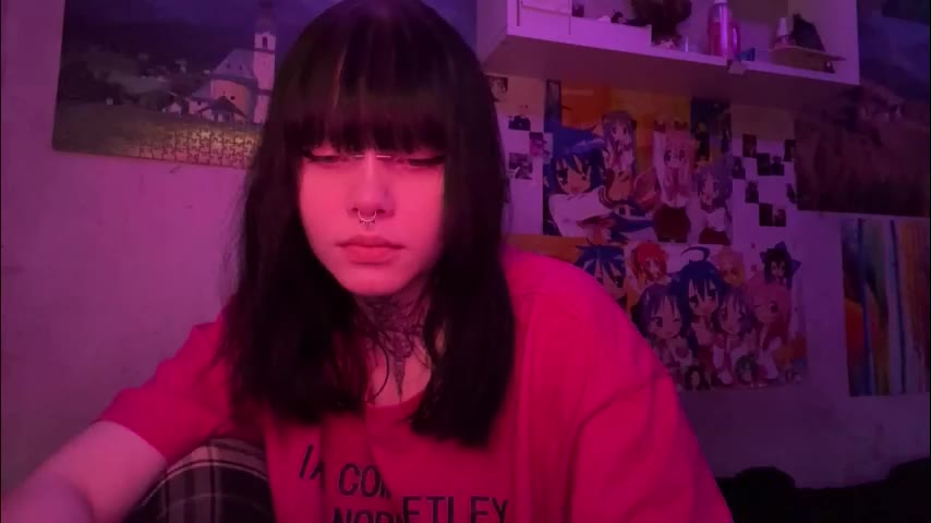 peihurm – Webcam-Modell auf LiveJasmin