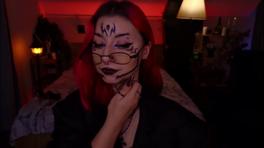 marcellinemiss, μοντέλο webcam στο LiveJasmin
