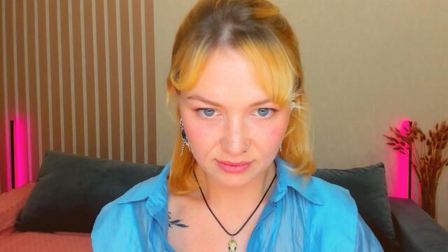 ellison-white, webcammodell på Flirt4Free: bilder