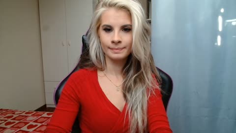 kristinenatural — BongaCams वेबकैम मॉडल: फ़ोटो