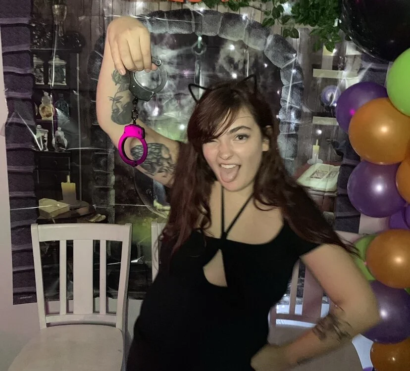 420gothbabe — Stripchatのライブ配信モデル：写真・プロフィール