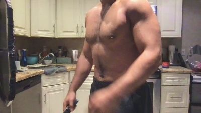 Preview photo of webcam model bossman260 on Cam4