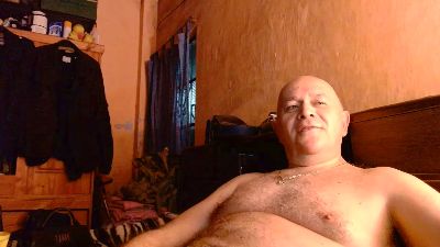 bearhot71, model webcam de Cam4: fotos