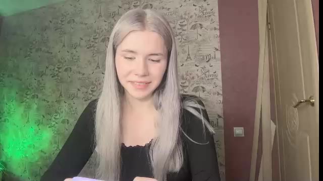 your_tender_doll – Webcam-Modell auf Chaturbate