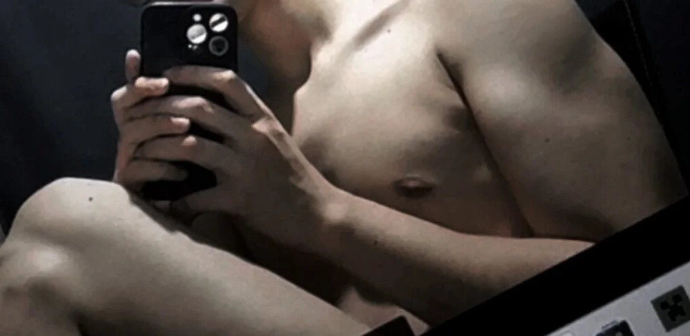 Fae_Kyle – Webcam-Modell auf Stripchat