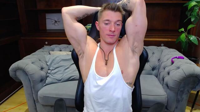 paul-morisette (Flirt4Free): nuotraukos, profilis