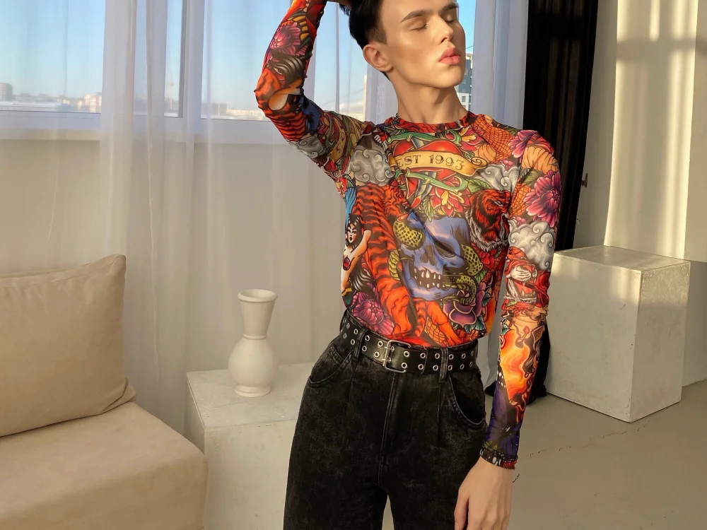 MartinMendez – Stripchat webkamerás modell