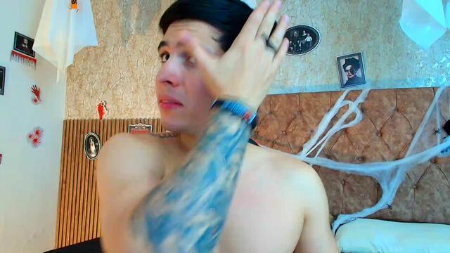 derek-vance, model webcam de Flirt4Free: fotos