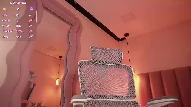 gothel__4 (Chaturbate): fotod ja profiil
