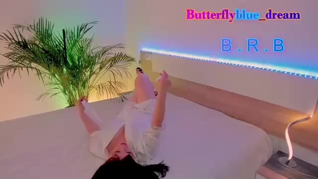 whisper_storm – Chaturbate webkamerás modell