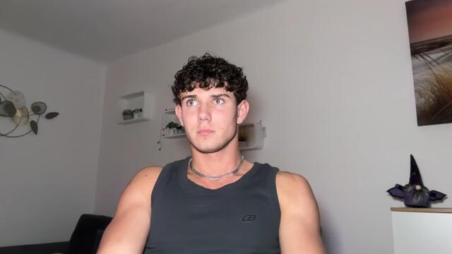 marshall-sin, modelo webcam de Flirt4Free: fotos