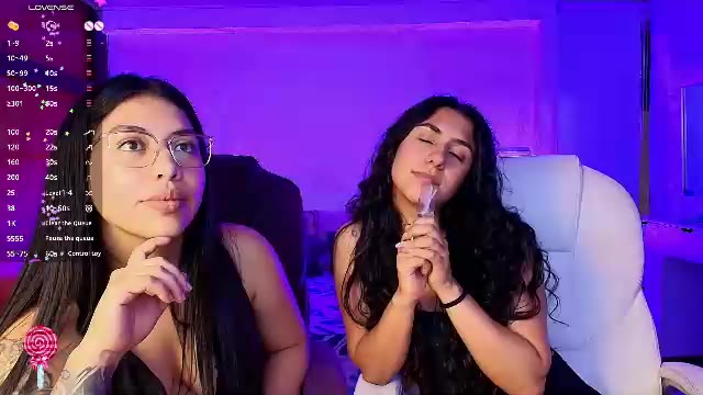 _gaby1 di Chaturbate: foto model webcam