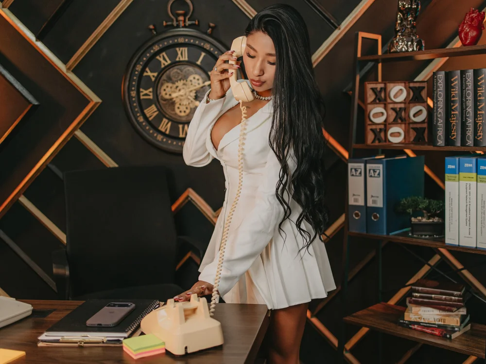 Megan_Lim, webcam model na Stripchat: slike