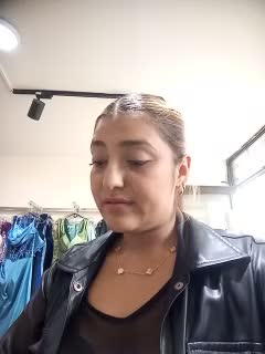 biancarey: عارضة كاميرا ويب على XloveCam