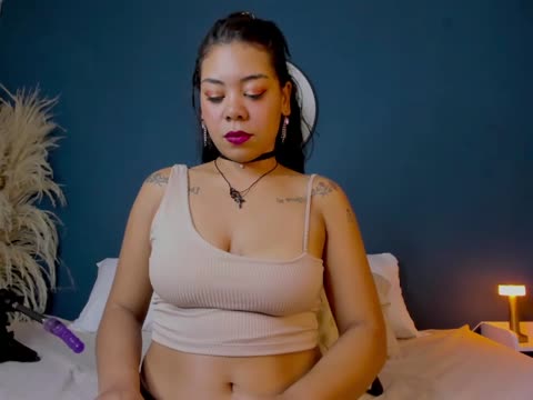 andrea-florez1 — BongaCamsのライブ配信モデル：写真・プロフィール