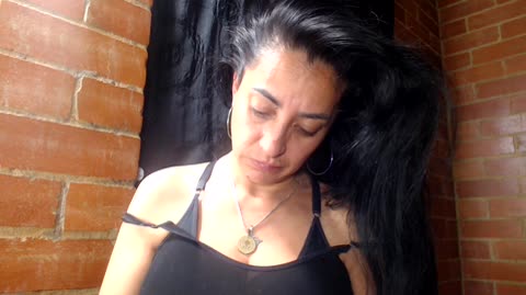 Preview photo of webcam model alexandrinafenix on BongaCams